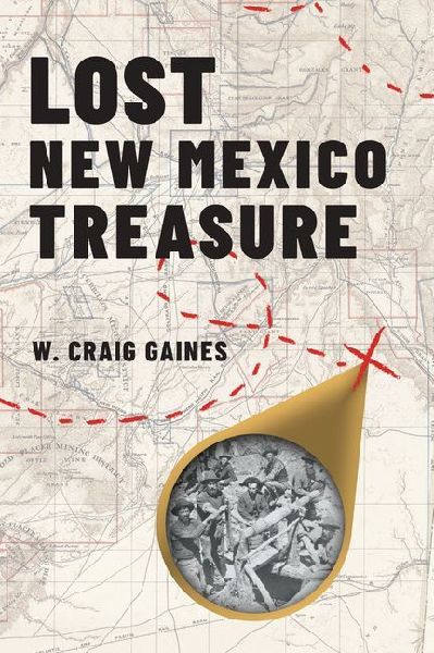 Lost New Mexico Treasure