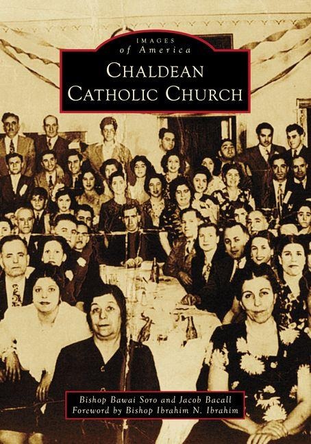 Chaldean Catholic Church