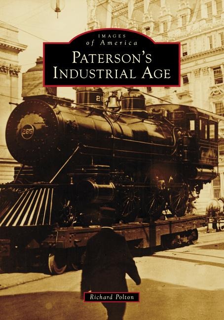 Patersons Industrial Age