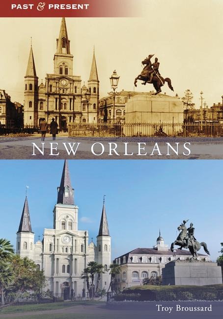 New Orleans