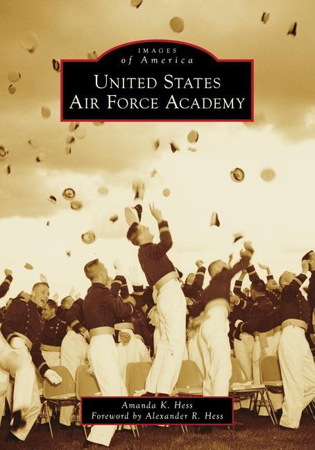 United States Air Force Academy
