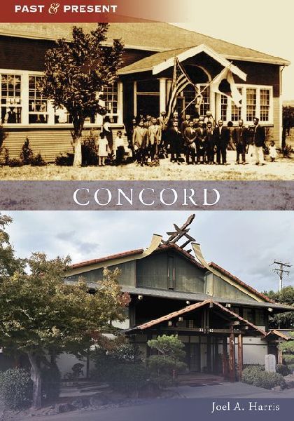 Concord