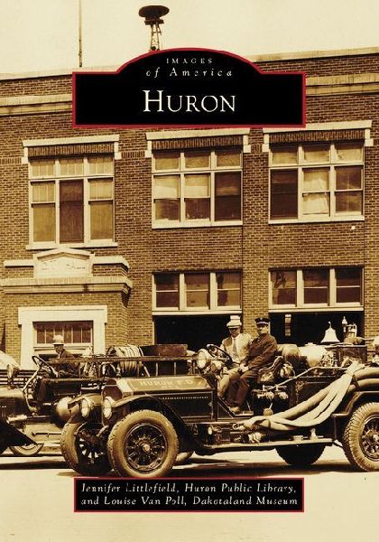 Huron
