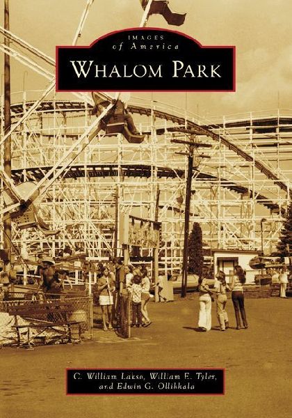 Whalom Park