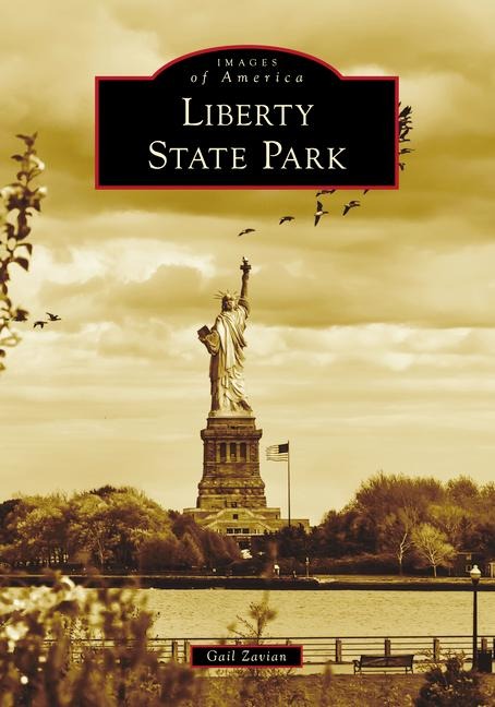 Liberty State Park
