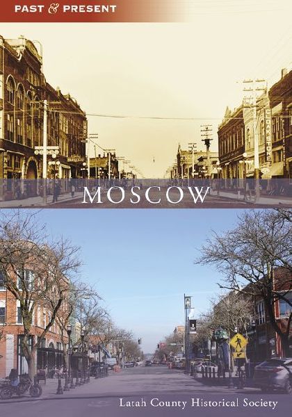 Moscow
