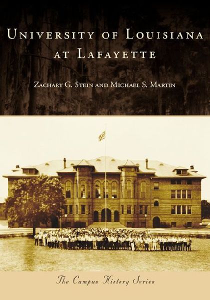 University of Louisiana at Lafayette