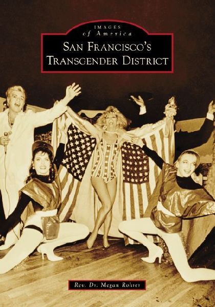 San Francisco's Transgender District