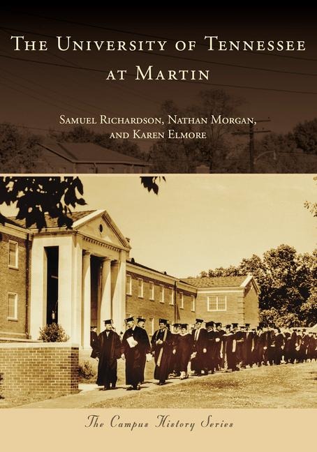 The University of Tennessee at Martin