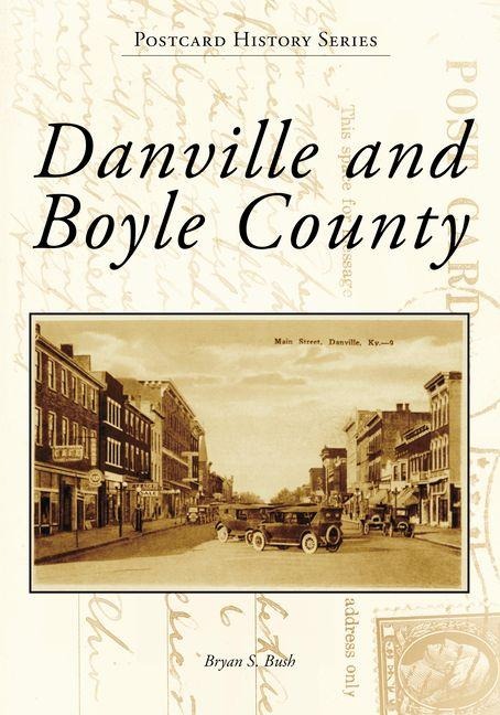 Danville and Boyle County