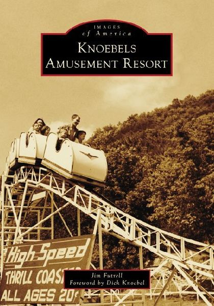 Knoebels Amusement Resort