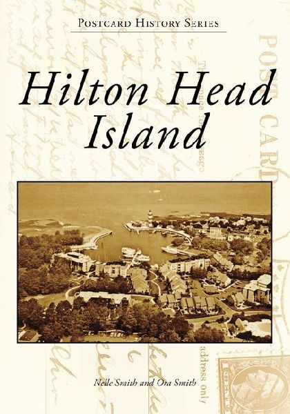 Hilton Head Island