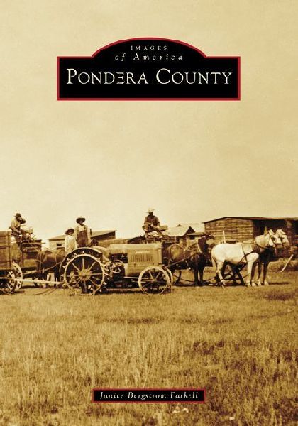 Pondera County