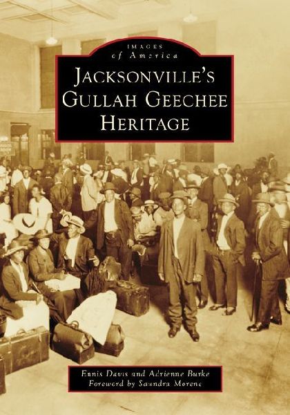 Jacksonville's Gullah Geechee Heritage