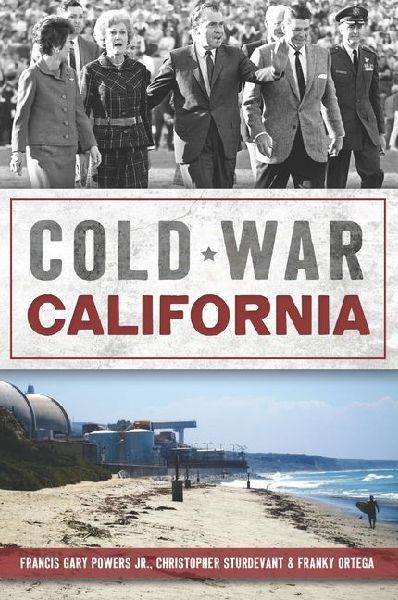 Cold War California