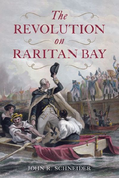 The Revolution on Raritan Bay