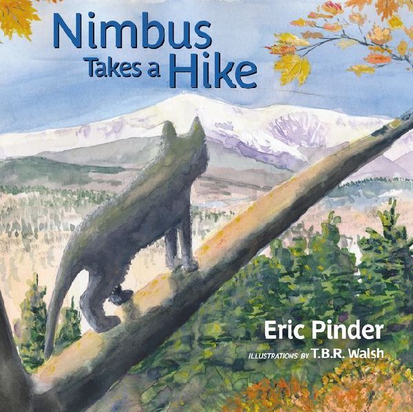 Nimbus Takes a Hike