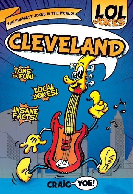 Lol Jokes Cleveland