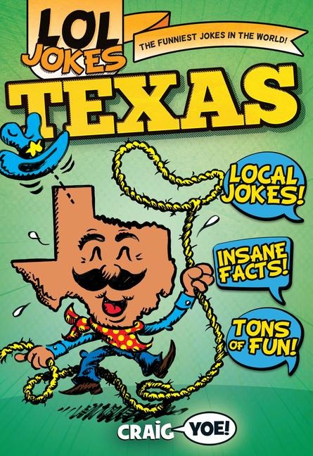 Lol Jokes Texas