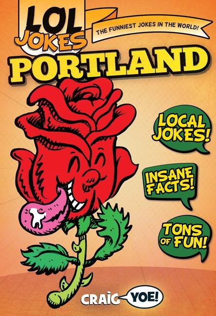 Lol Jokes Portland