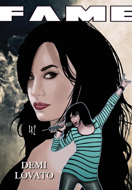 FAME: Demi Lovato