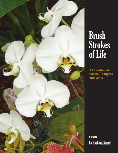 Brush Strokes of Life