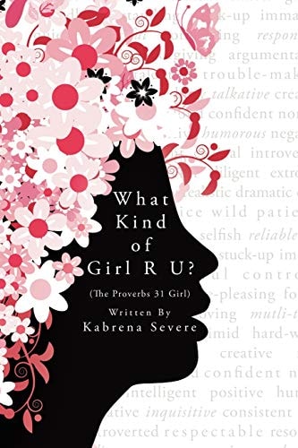 What Kind of Girl Are You? The Proverbs 31 Girl