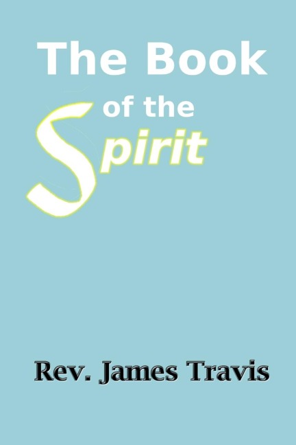 The Book of the Spirit