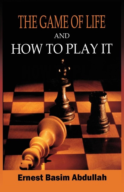 The Game of Life, and How to Play It
