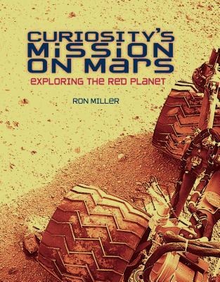 Curiositys Mission on Mars: Exploring the Red Planet