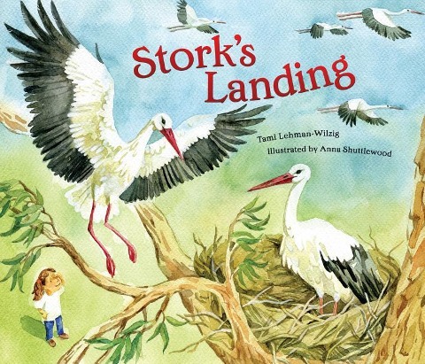 Storks Landing