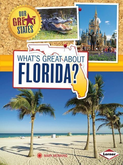 Whats Great about Florida?