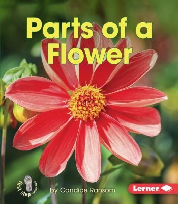 Parts of a Flower