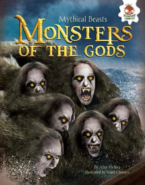 Monsters of the Gods