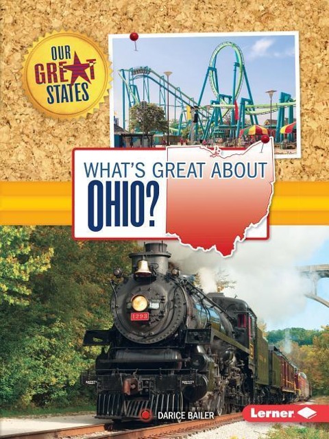 Whats Great about Ohio?