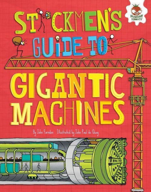 Stickmens Guide to Gigantic Machines
