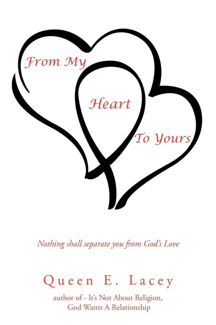From My Heart to Yours: Nothing Shall Separate You from Gods Love
