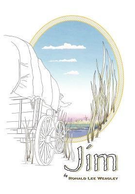 Jim: Abandoned in Tall Grass