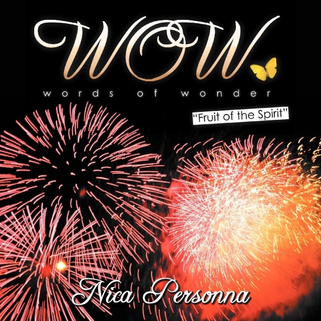 WOW Words of Wonder: Fruit of the Spirit