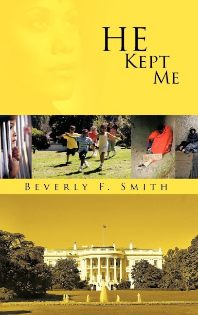 He Kept Me