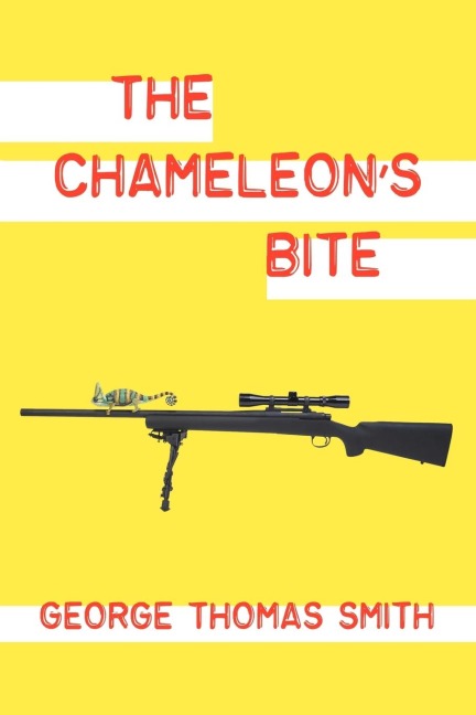 The Chameleons Bite