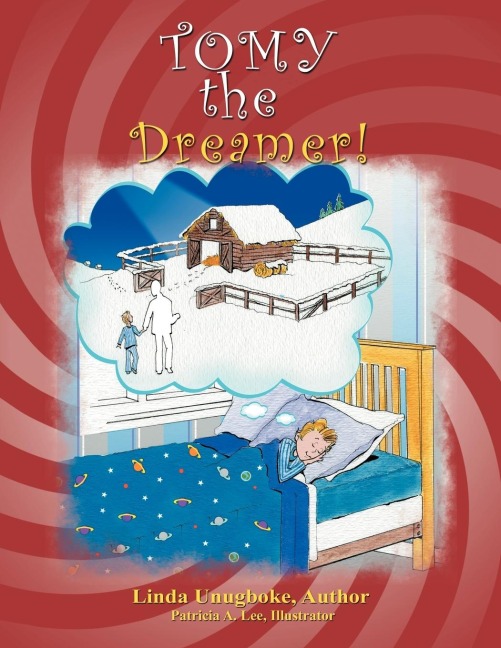 TOMY - the Dreamer!