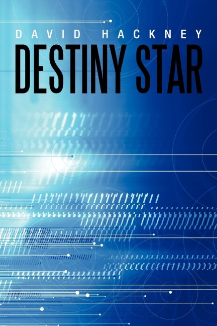 Destiny Star: One Sword, One Man, One Planet, and the Destiny of All in Existence Hang in the Balance as Brocks Fate Is Decided Thr