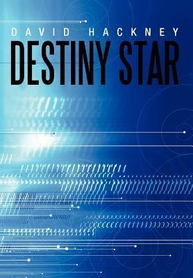 Destiny Star: One Sword, One Man, One Planet, and the Destiny of All in Existence Hang in the Balance as Brocks Fate Is Decided Thr