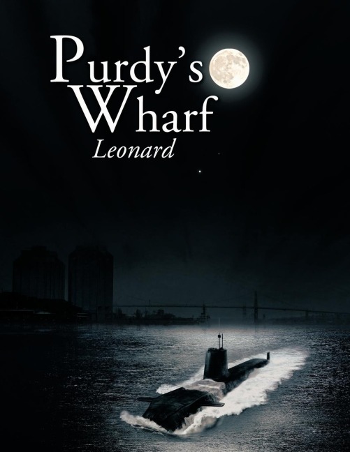 Purdys Wharf
