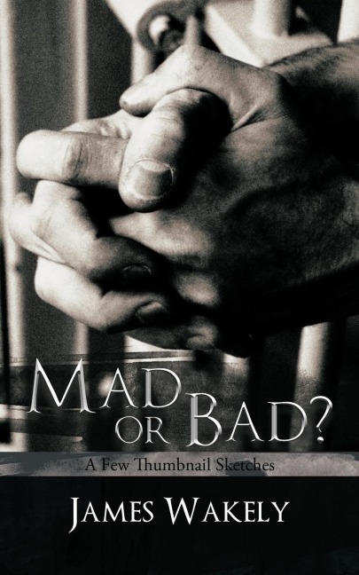 Mad or Bad?: A Few Thumbnail Sketches