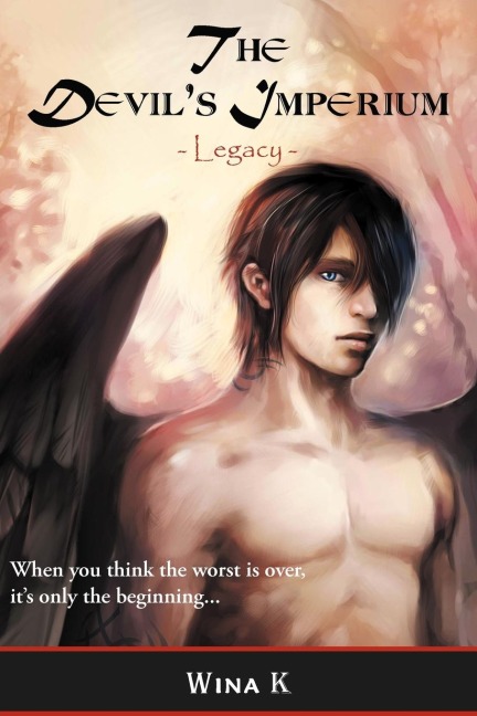 The Devils Imperium: Legacy
