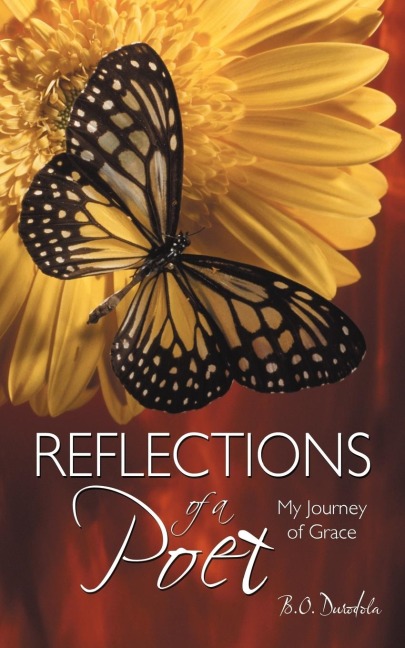 Reflections of a Poet: Reflections of a Poet