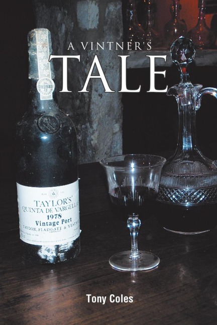 A VINTNERS TALE