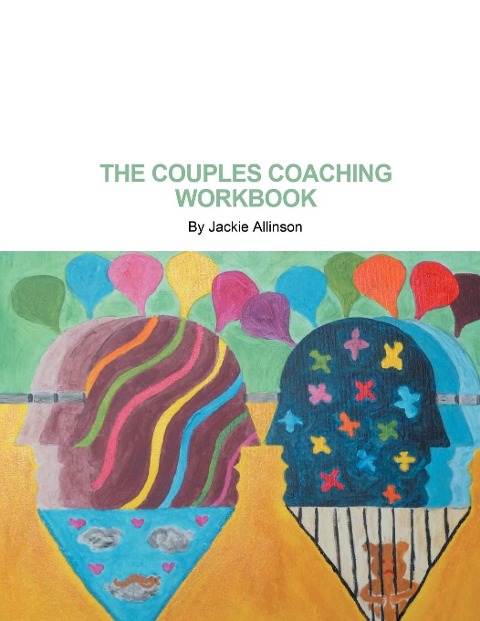 The Couples Coaching Workbook